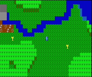 Overworld